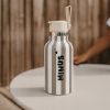 Gourde stripe kaki (350 ml) Zakuw Ambiance 5
