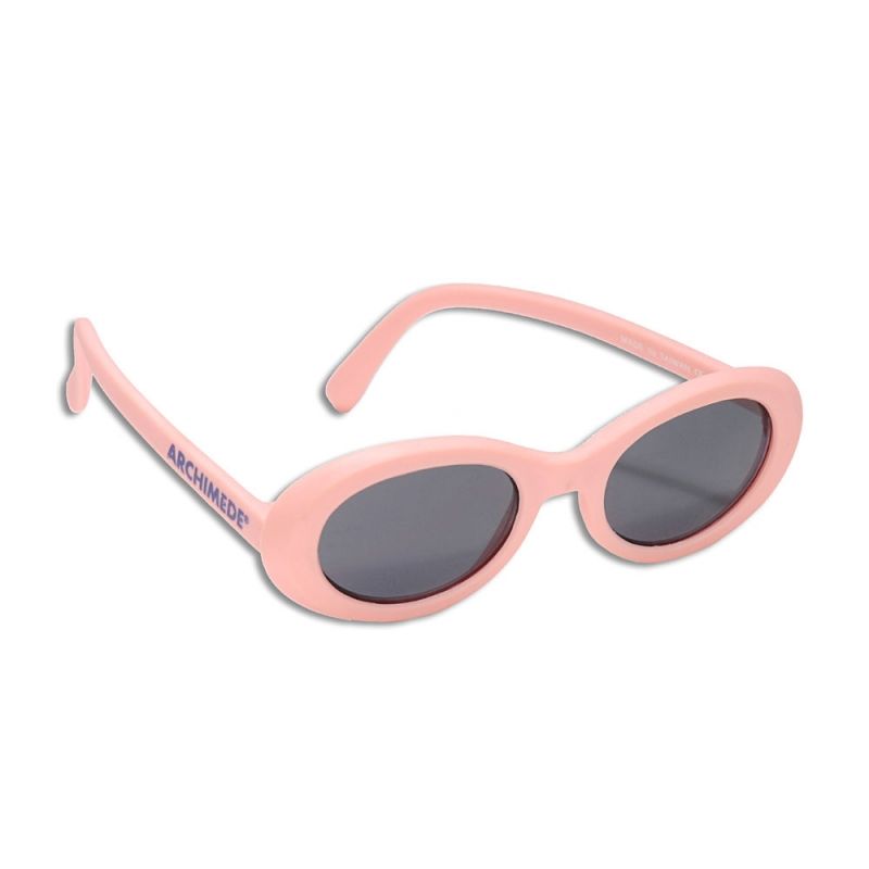 Lunette de soleil baby rose (taille unique) Archimède