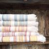 Fouta Soleil (100 x 180 cm) L'oiseau bateau Ambiance 6