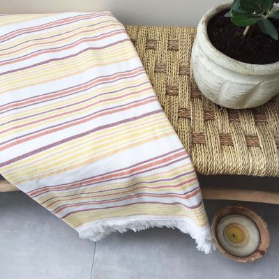 Fouta Soleil (100 x 180 cm)