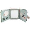 Miroir sensoriel pliable Tiny farm Done by Deer Produit 1