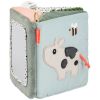 Miroir sensoriel pliable Tiny farm Done by Deer Produit 4