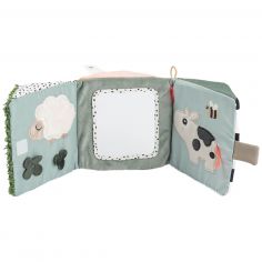 Miroir sensoriel pliable Tiny farm - Done by Deer