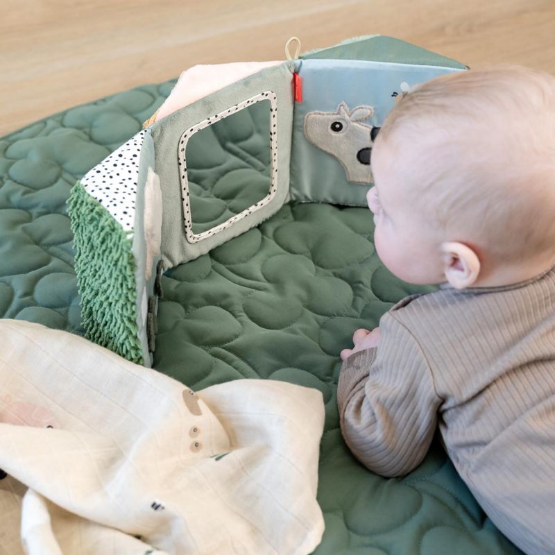 Miroir sensoriel pliable Tiny farm Done by Deer Ambiance 2