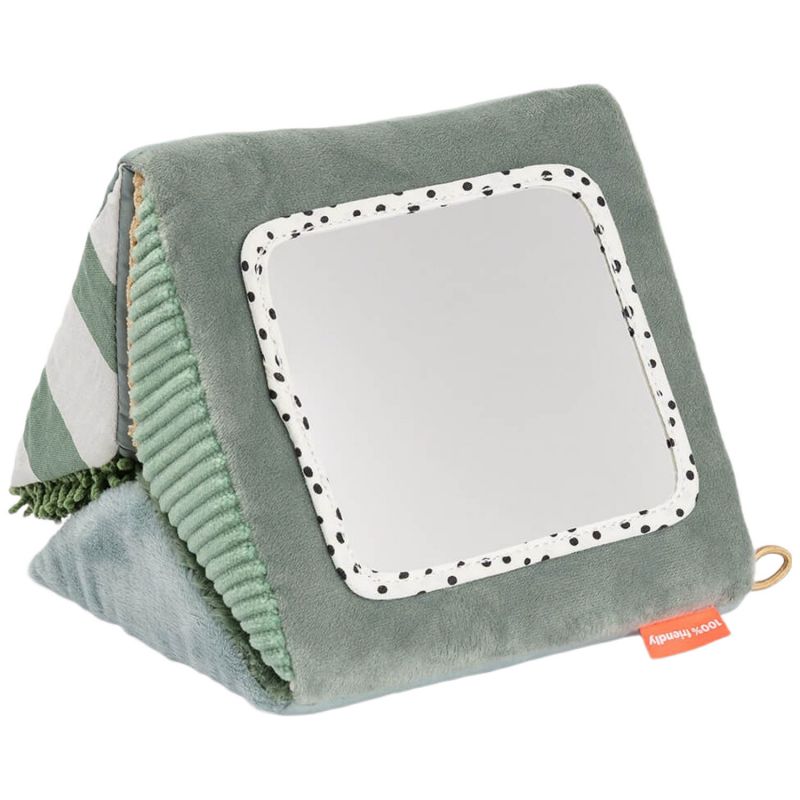 Miroir sensoriel pliable Tiny farm Done by Deer Produit 3