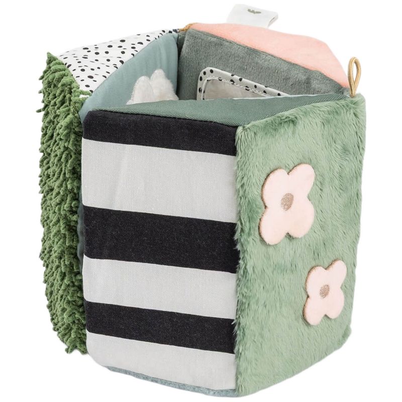 Miroir sensoriel pliable Tiny farm Done by Deer Produit 5