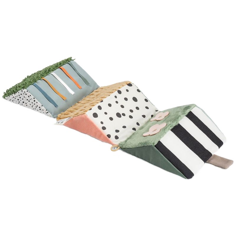 Miroir sensoriel pliable Tiny farm Done by Deer Produit 6