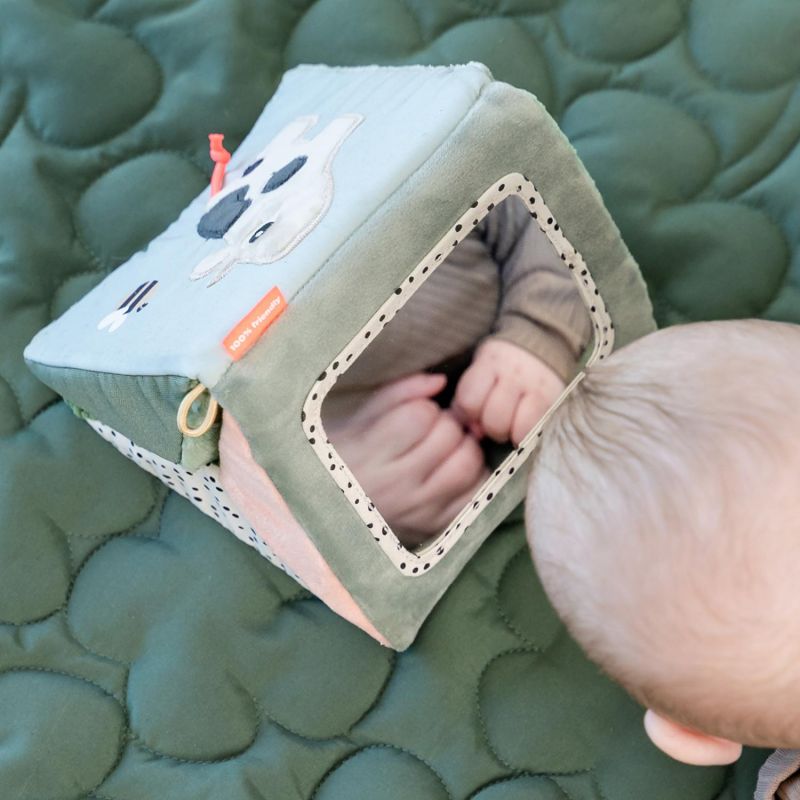 Miroir sensoriel pliable Tiny farm Done by Deer Ambiance 8