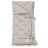 Nid d'ange et couverture Sintra Beige Walking Mum Produit 1