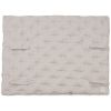 Nid d'ange et couverture Sintra Beige Walking Mum Produit 3