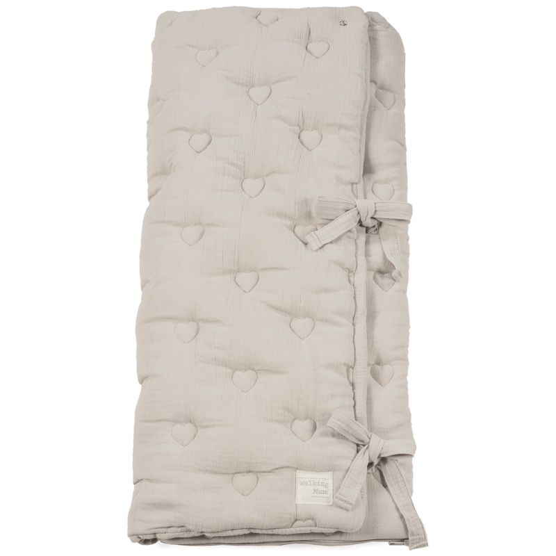 Nid d'ange et couverture Sintra Beige Walking Mum Produit 2