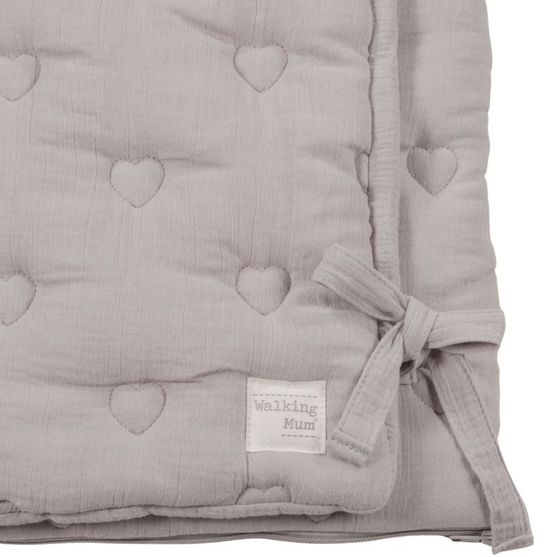 Nid d'ange et couverture Sintra Beige Walking Mum Produit 5