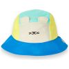 Chapeau anti-UV Camper Fun Lion Vert (2-4 ans) KI et LA Produit 1