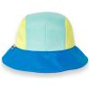 Chapeau anti-UV Camper Fun Lion Vert (2-4 ans) KI et LA Produit 5