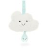 Peluche musicale Amuseable Nuage (30 cm) - Jellycat