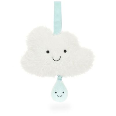 Peluche musicale Amuseable Nuage (30 cm)