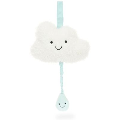 Peluche musicale Amuseable Nuage (30 cm)