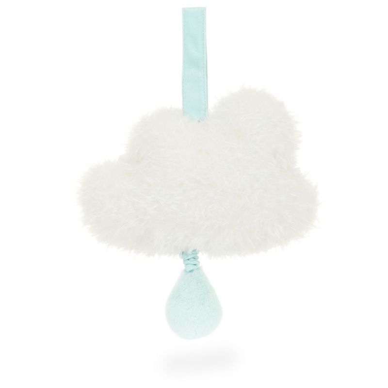 Peluche musicale Amuseable Nuage (30 cm) Jellycat Produit 3
