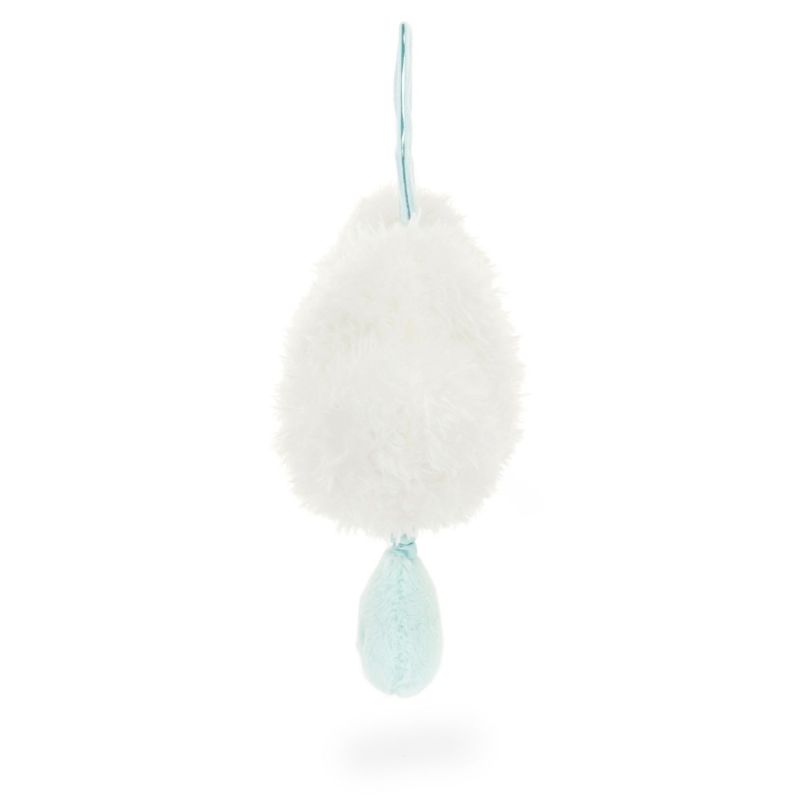 Peluche musicale Amuseable Nuage (30 cm) Jellycat Produit 4