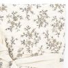 Drap housse Miley (60 x 120 cm) Babyshower Produit 2