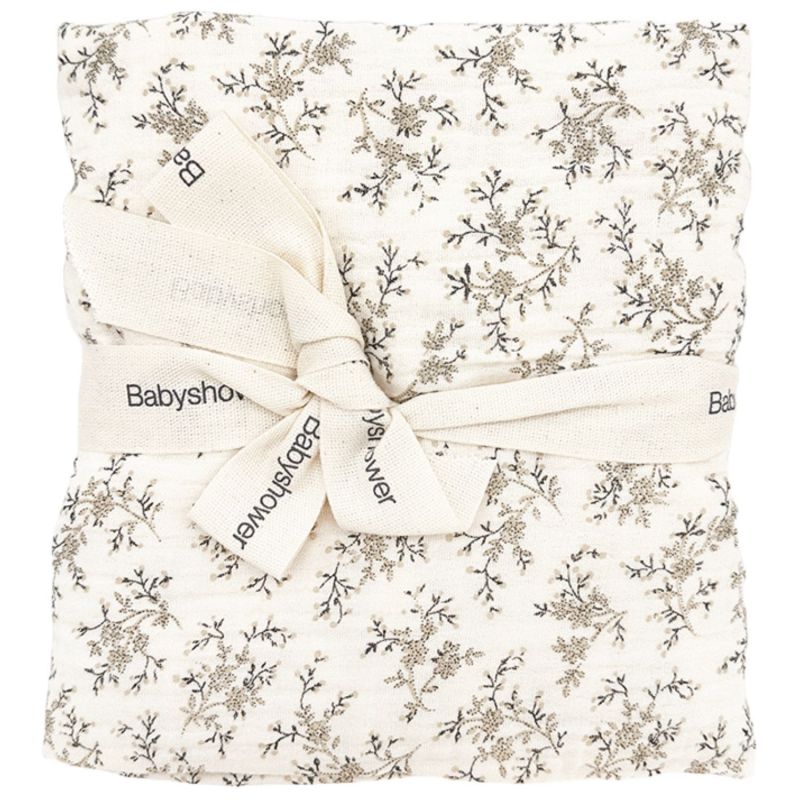 Drap housse Miley (60 x 120 cm) Babyshower Produit 1