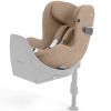 Siège-auto Sirona T iSize Tissu Plus Cozy Beige (Groupe 0+-1) Cybex Produit 2