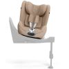 Siège-auto Sirona T iSize Tissu Plus Cozy Beige (Groupe 0+-1) Cybex Produit 3