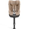 Siège-auto Sirona T iSize Tissu Plus Cozy Beige (Groupe 0+-1) Cybex Produit 4