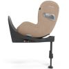 Siège-auto Sirona T iSize Tissu Plus Cozy Beige (Groupe 0+-1) Cybex Produit 5