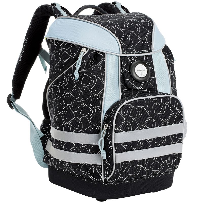 Sac à dos d'école Little Spookies noir Lässig