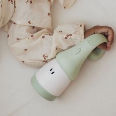 Veilleuse nomade 2 en 1 Pixie Torch vert sauge