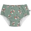 Maillot de bain couche Scooter et Chien vert (7-12 mois) Lässig Produit 1