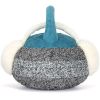 Peluche Amuseable Cariss Curling (24 cm) Jellycat Produit 5