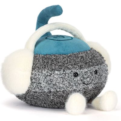 Peluche Amuseable Cariss Curling (24 cm) Jellycat