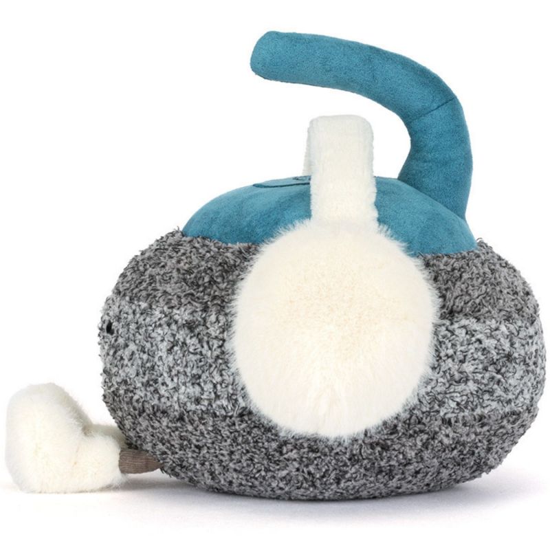 Peluche Amuseable Cariss Curling (24 cm) Jellycat Produit 4