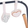 Jouets pour arche d'activités Fôret (4 pièces)  par Childhome