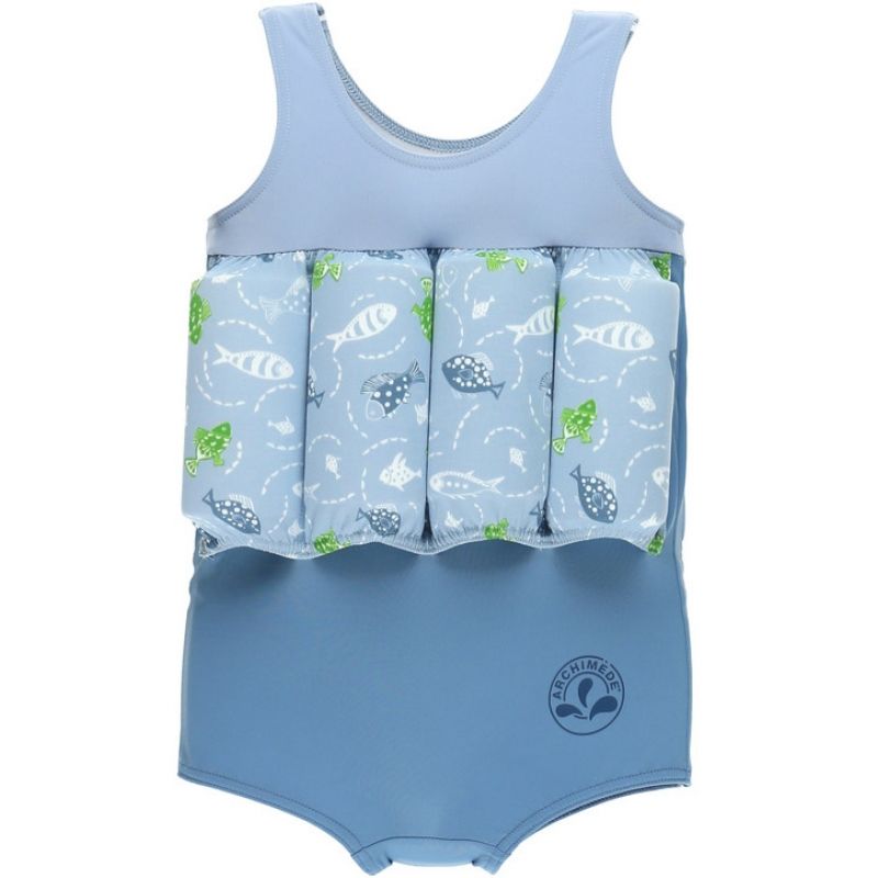Maillot de bain bouée Pacific (12 mois) Archimède