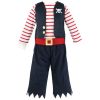 Déguisement Pirate garçon (3-5 ans) Oxybul Produit 1