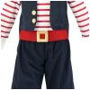 Déguisement Pirate garçon (3-5 ans) Oxybul Produit 4