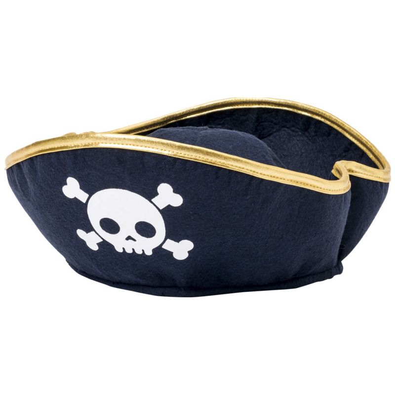 Déguisement Pirate garçon (3-5 ans) Oxybul Produit 3