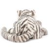 Peluche Bashful Tigre des neiges (21 cm) Jellycat Produit 3
