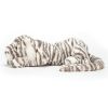 Peluche Bashful Tigre des neiges (21 cm) Jellycat Produit 4