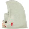 Cagoule polaire Warmy Green (2-5 ans) Hello Hossy Produit 3