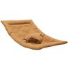Assise pour transat Levo Organic Camel Charlie Crane Produit 1