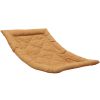 Assise pour transat Levo Organic Camel Charlie Crane Produit 3