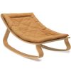Assise pour transat Levo Organic Camel Charlie Crane Produit 5