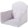 Réducteur de siège pour chaise haute Filou Sprinkled grey - Geuther