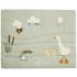Tapis de parc Little Goose (80 x 100 cm) - Little Dutch