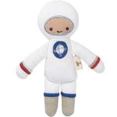 Petite peluche astronaute