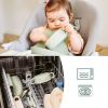 Coffret repas Mini Arty (4 pièces) Babymoov Ambiance 6